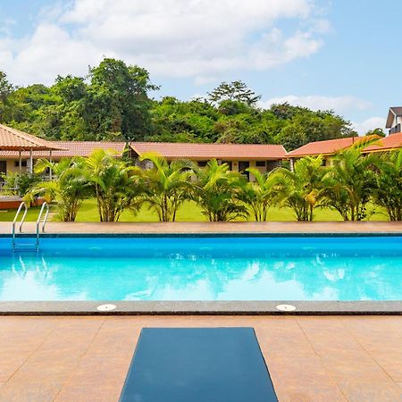 Casa Amora Lonavala Exterior photo