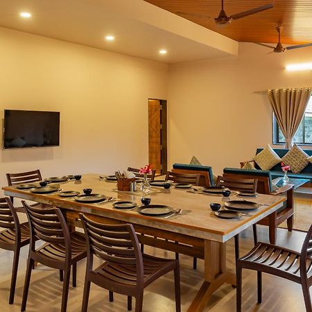 Casa Amora Lonavala Exterior photo