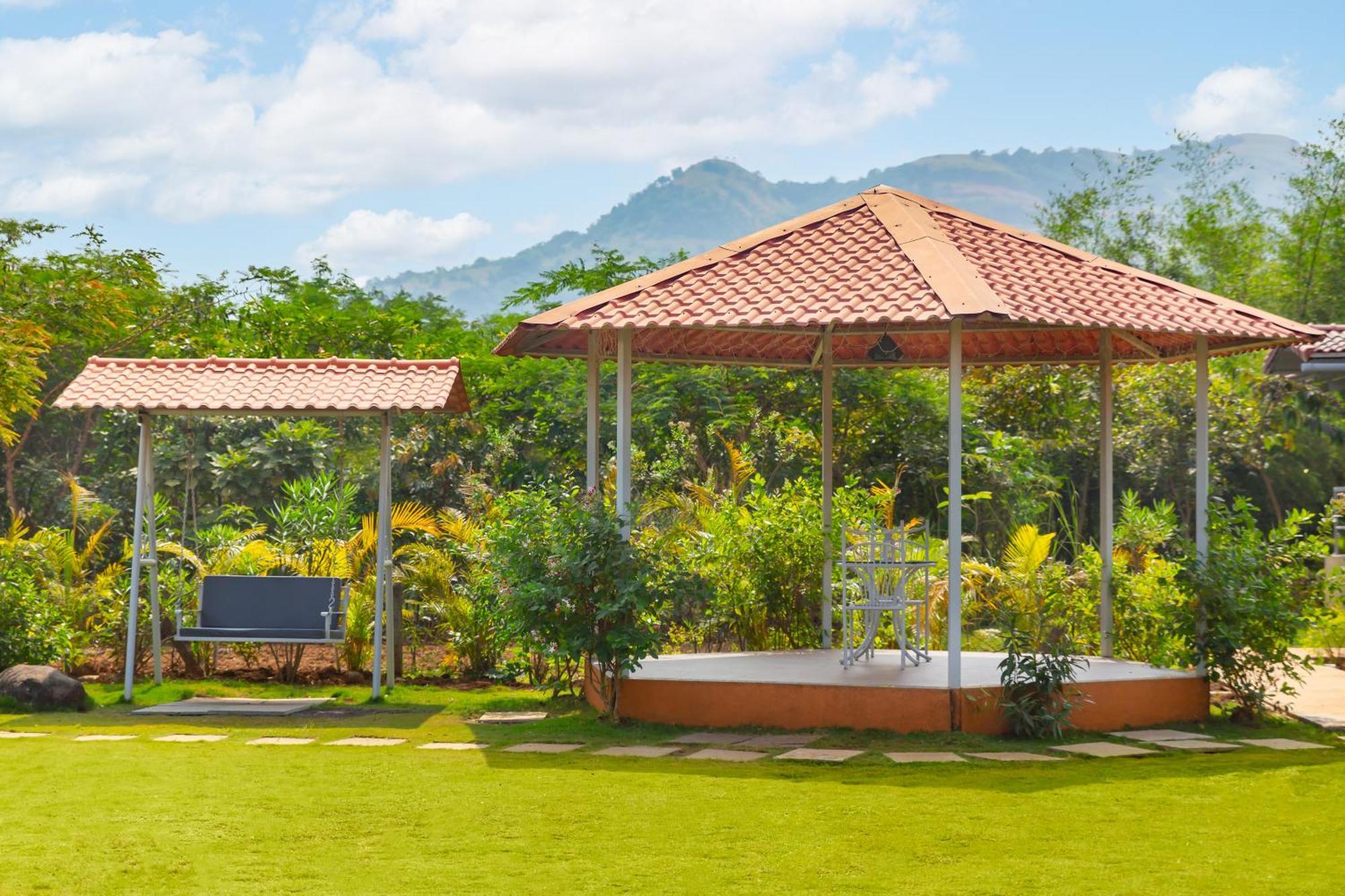 Casa Amora Lonavala Exterior photo