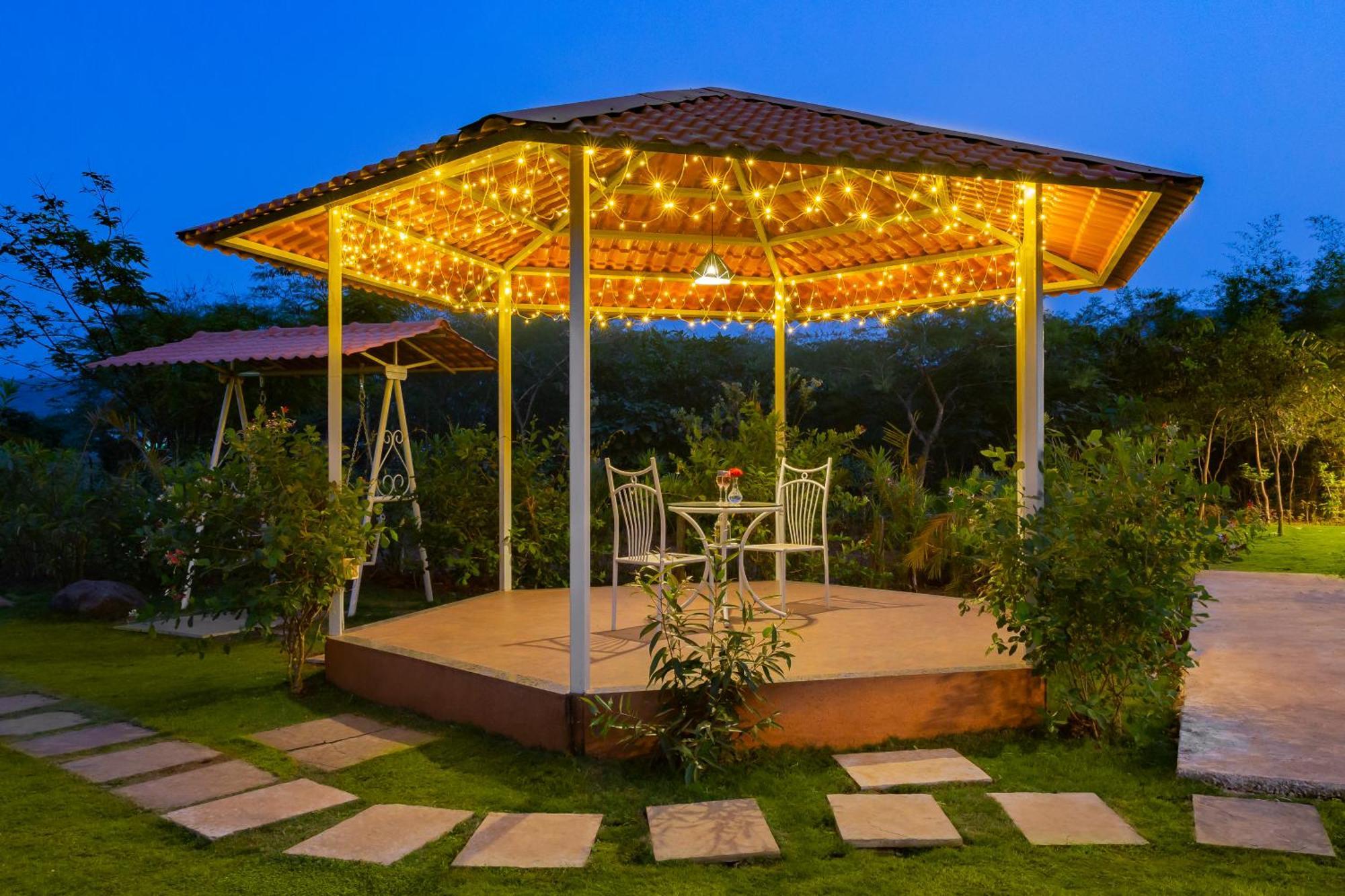 Casa Amora Lonavala Exterior photo